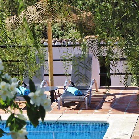 Finca La Meica Bed&Breakfast 卡萨韦梅哈 外观 照片