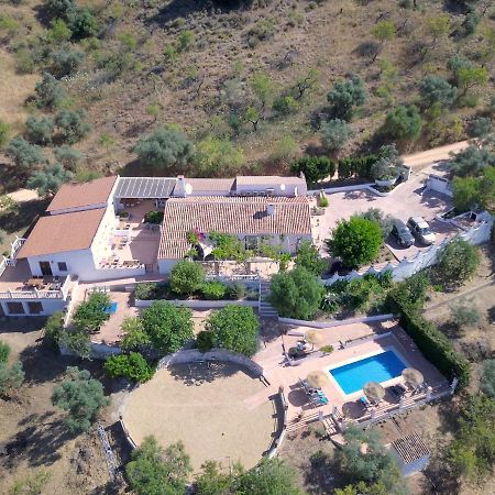 Finca La Meica Bed&Breakfast 卡萨韦梅哈 外观 照片