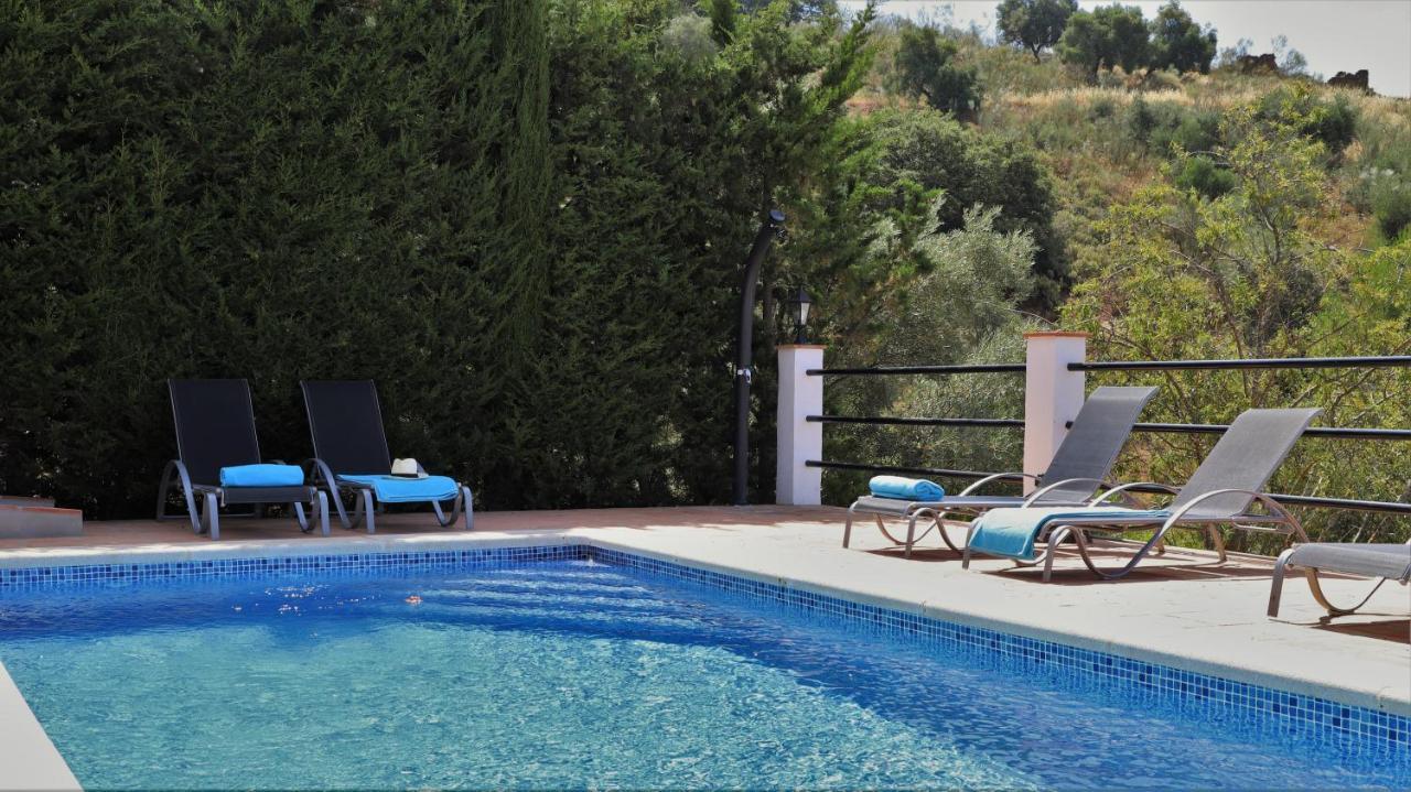 Finca La Meica Bed&Breakfast 卡萨韦梅哈 外观 照片